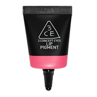 3ce Lip Pigment  #Mellow Pink